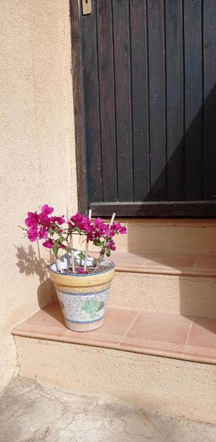 Villelaure Les Cigales B&B 외부 사진