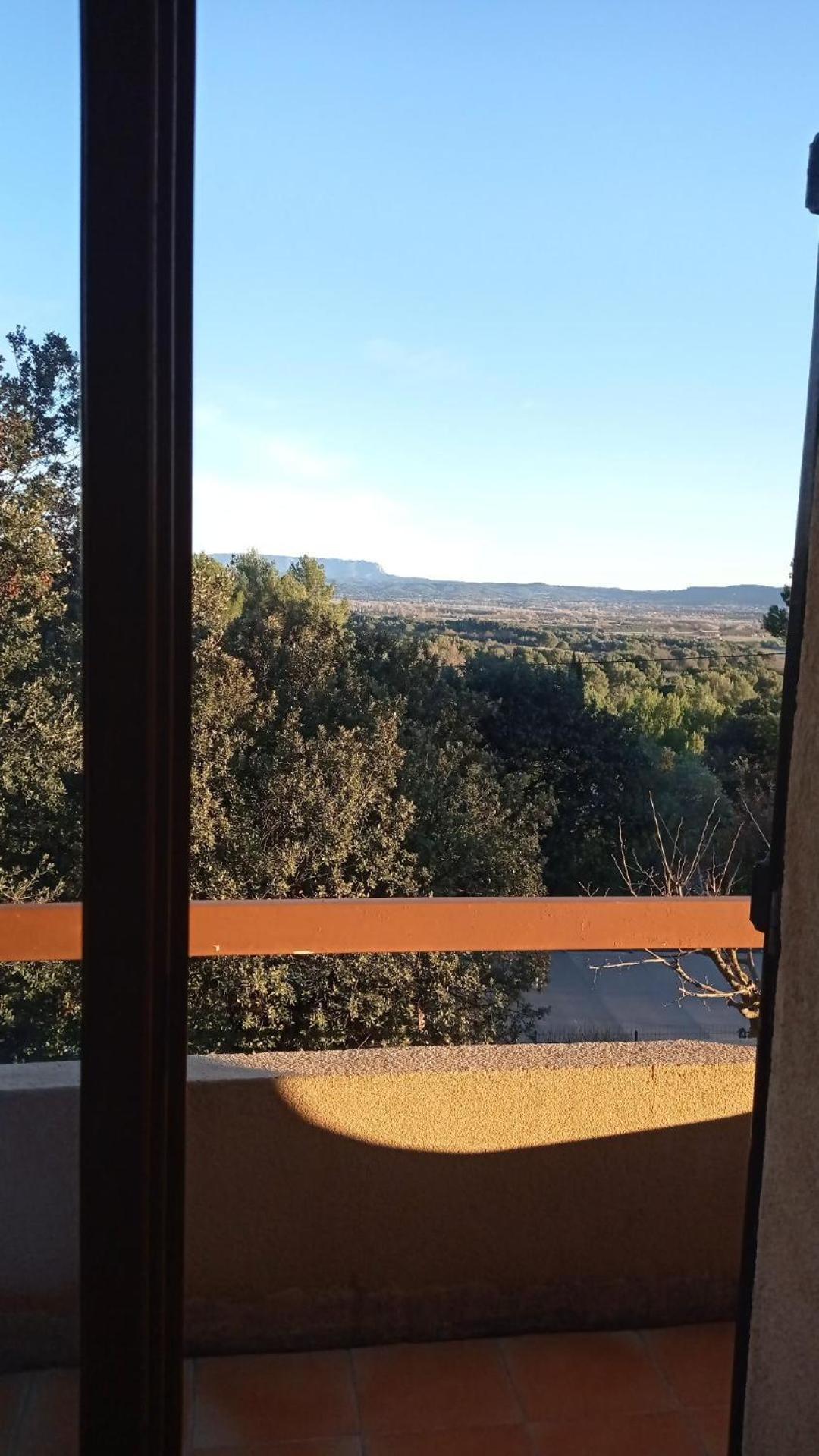 Villelaure Les Cigales B&B 외부 사진