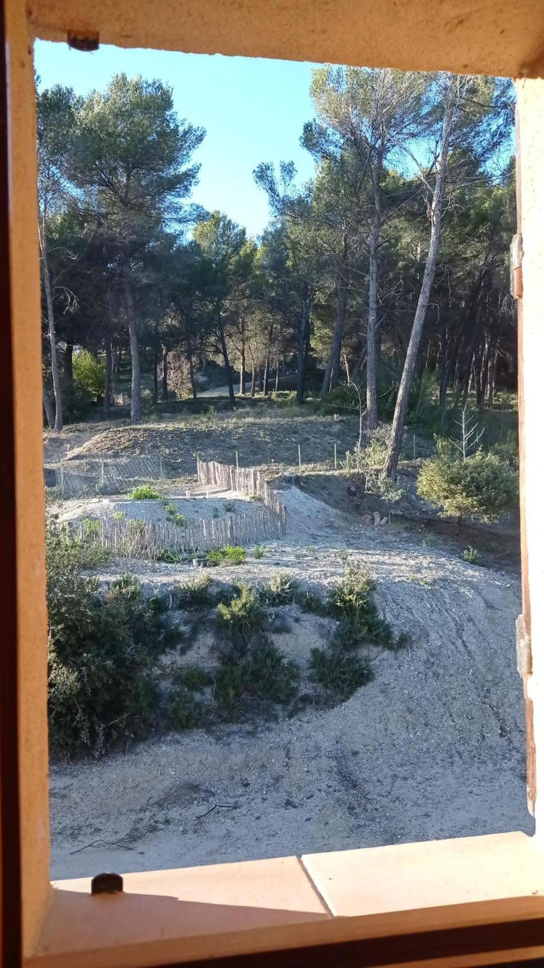 Villelaure Les Cigales B&B 외부 사진